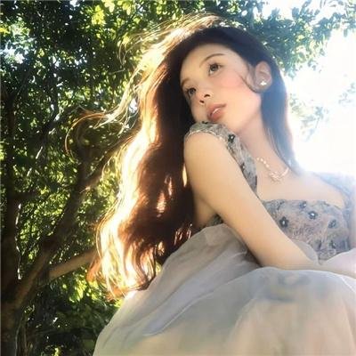 悄悄跟着我